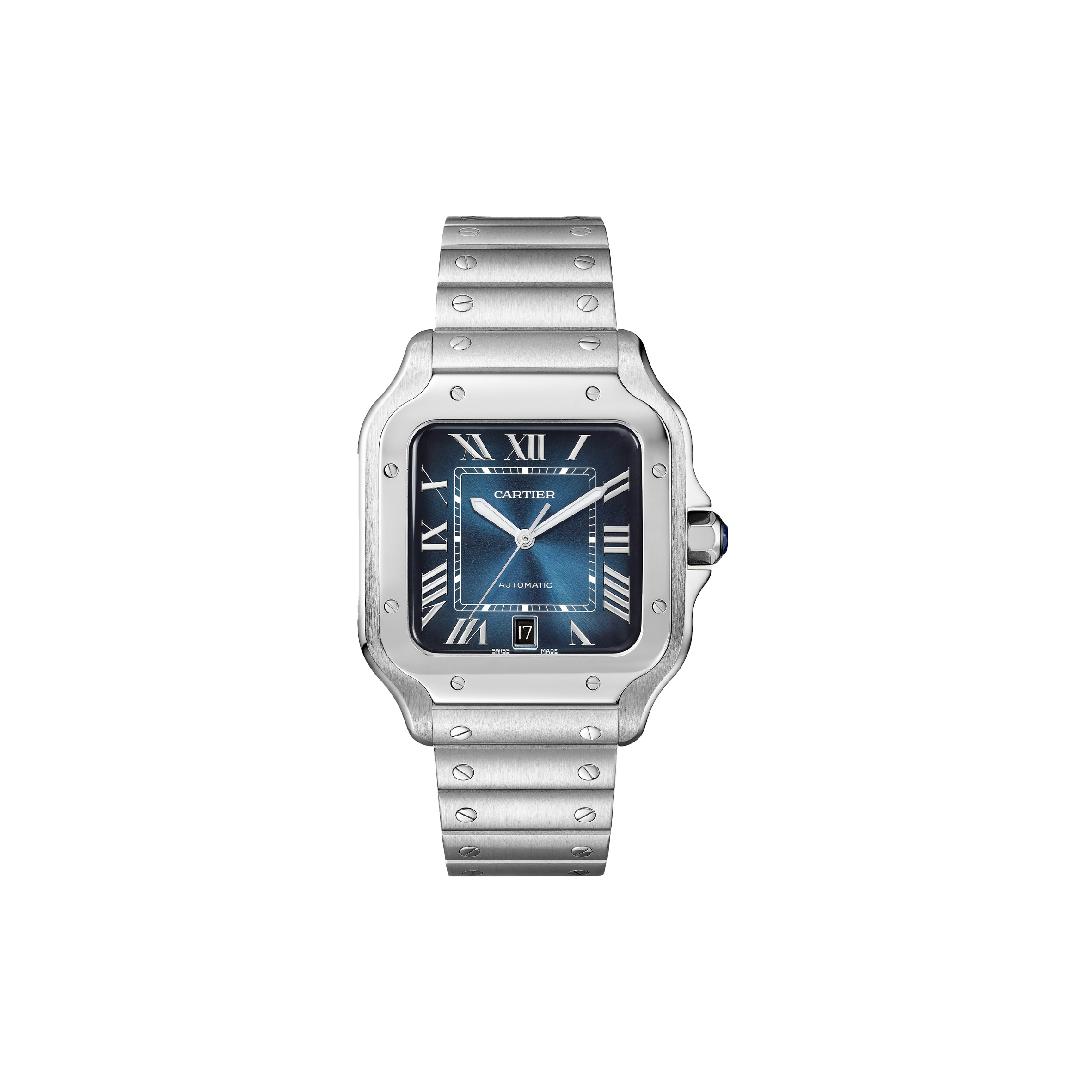 Ca*t*er santos de watch wssa0030